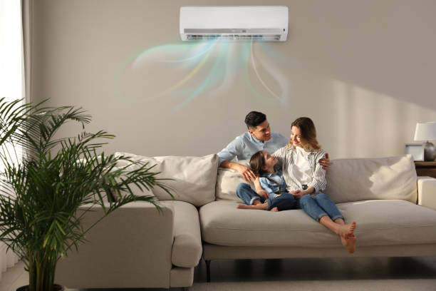 Best Affordable HVAC services  in Laguna Park, TX