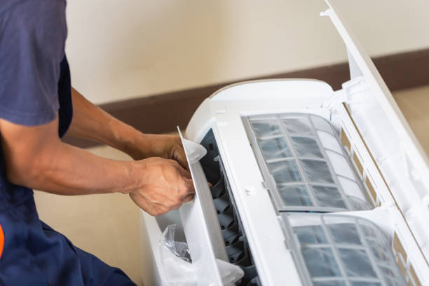 Best Residential HVAC services  in Laguna Park, TX