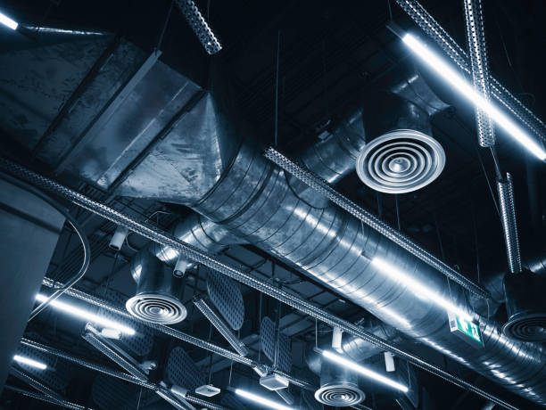Best HVAC maintenance near me  in Laguna Park, TX