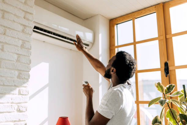 Best Furnace repair near me  in Laguna Park, TX