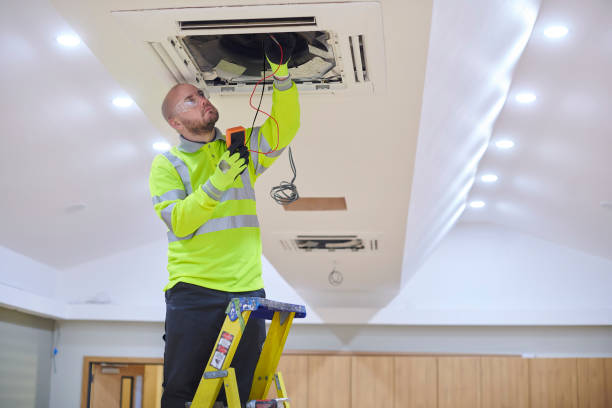 Reliable Laguna Park, TX HVAC Solutions