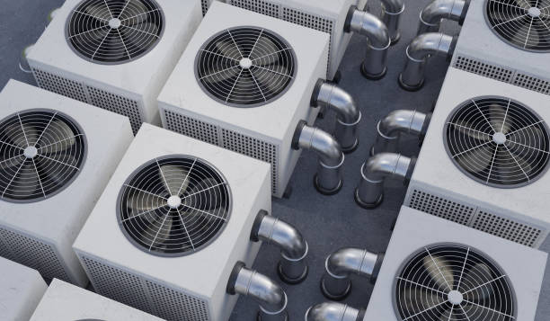 Best HVAC emergency services  in Laguna Park, TX