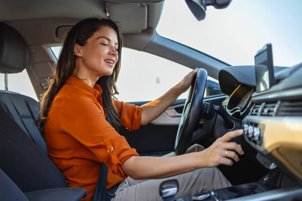 Best Air conditioning repair  in Laguna Park, TX