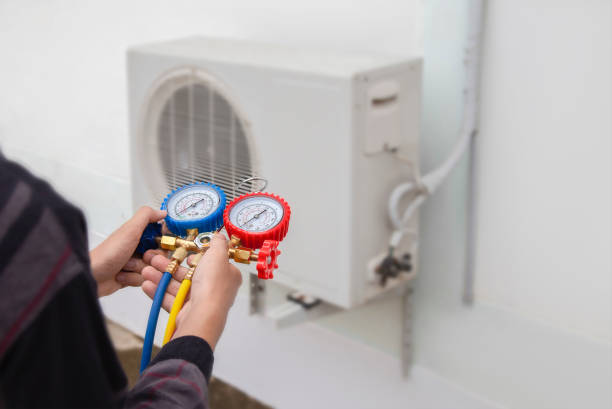 Best HVAC installation services  in Laguna Park, TX