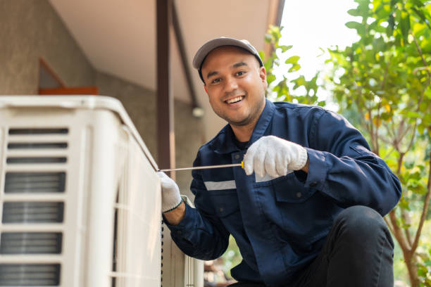 Best HVAC repair near me  in Laguna Park, TX