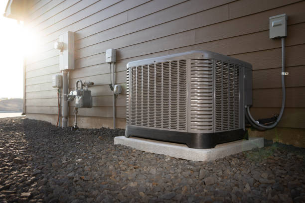 Best HVAC service technicians  in Laguna Park, TX